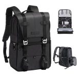 کوله پشتی دوربین کی اند اف K&F KF13.087V5 Camera Backpack