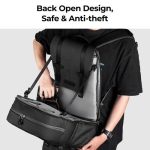 کوله پشتی دوربین کی اند اف K&F KF13.087V5 Camera Backpack
