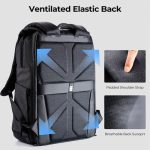 کوله پشتی دوربین کی اند اف K&F KF13.087V5 Camera Backpack