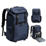 کوله پشتی دوربین کی اند اف K&F KF13.098 Camera Backpack