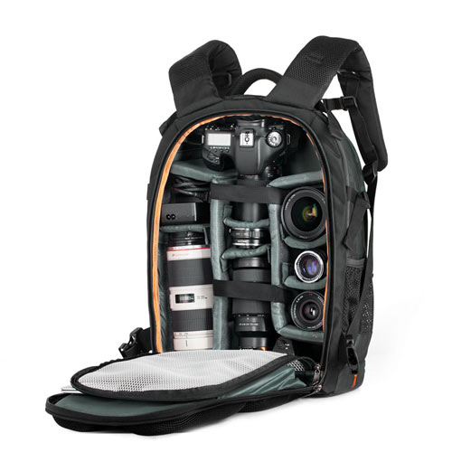 کوله پشتی دوربین کی اند اف K&F KF13.119 Camera Backpack