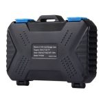 کیف محافظ مموری پلوز مدل Puluz PU5002