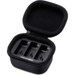 شارژر میکروفون یقه ای رود Rode Charging Case for Wireless GO II