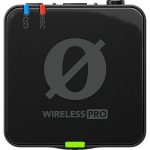 میکروفون بی سیم یقه ای رود دو کاربر Rode Wireless PRO With Lavaliers