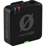 میکروفون بی سیم یقه ای رود دو کاربر Rode Wireless PRO With Lavaliers