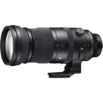 لنز سیگما Sigma 150-600mm f/5-6.3 DG DN OS for Sony E