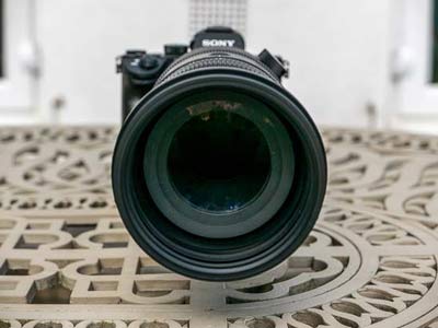 لنز سیگما Sigma 150-600mm f/5-6.3 DG DN OS for Sony E