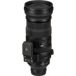 لنز سیگما Sigma 150-600mm f/5-6.3 DG DN OS for Sony E