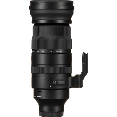 لنز سیگما Sigma 150-600mm f/5-6.3 DG DN OS for Sony E