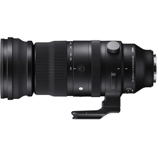 لنز سیگما Sigma 150-600mm f/5-6.3 DG DN OS for Sony E