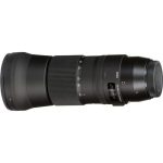 لنز سیگما Sigma 150-600mm f/5-6.3 DG OS HSM for Canon EF