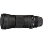 لنز سیگما Sigma 150-600mm f/5-6.3 DG OS HSM for Canon EF