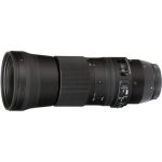 لنز سیگما Sigma 150-600mm f/5-6.3 DG OS HSM for Nikon F