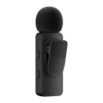 میکروفون بی سیم یقه ای بویا Boya BY-V10 USB-C