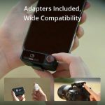 میکروفون بی سیم یقه ای دی جی آی تک کاربر DJI Mic 2 Single