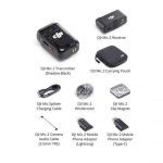 میکروفون بی سیم یقه ای دی جی آی تک کاربر DJI Mic 2 Single