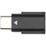 میکروفون بی سیم یقه ای دی جی آی دو کاربر DJI Mic 2-Person