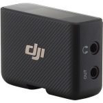 میکروفون بی سیم یقه ای دی جی آی تک کاربر DJI Mic 1-Person