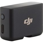 میکروفون بی سیم یقه ای دی جی آی تک کاربر DJI Mic 1-Person