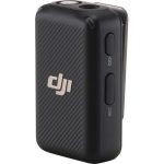 میکروفون بی سیم یقه ای دی جی آی تک کاربر DJI Mic 1-Person