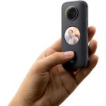 دوربین ورزشی اینستا Insta360 ONE X2