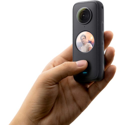 دوربین ورزشی اینستا Insta360 ONE X2