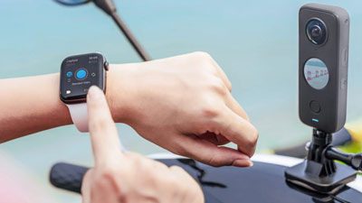 دوربین ورزشی اینستا Insta360 ONE X2