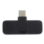 میکروفن بی سیم یقه ای دو کاربر K9 Type-C Wireless Microphone