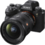 لنز سونی مدل Sony FE 16-35mm f/2.8 GM II