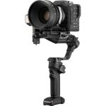 لرزشگیر دوربین ژیون Zhiyun Crane 4 Gimbal Stabilizer