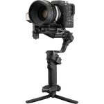 لرزشگیر دوربین ژیون Zhiyun Crane 4 Gimbal Stabilizer