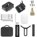 لرزشگیر دوربین ژیون Zhiyun Crane 4 Gimbal Stabilizer