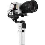 لرزشگیر دوربین ژیون تک Zhiyun Crane M3S Gimbal Stabilizer Combo