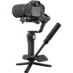 لرزشگیر دوربین ژیون تک Zhiyun Weebill-3 Gimbal Combo