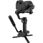 لرزشگیر دوربین ژیون تک Zhiyun Weebill-3 Gimbal Combo