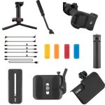 لرزشگیر دوربین ژیون تک Zhiyun Weebill-3 Gimbal Combo