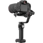 لرزشگیر دوربین ژیون تک Zhiyun Weebill-3 Gimbal