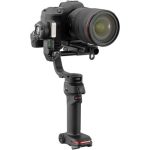 لرزشگیر دوربین ژیون تک Zhiyun Weebill-3 Gimbal