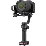 لرزشگیر دوربین ژیون تک Zhiyun Weebill-3 Gimbal