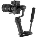 لرزشگیر دوربین ژیون تک Zhiyun Weebill-3 S Gimbal Stabilizer Combo