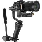 لرزشگیر دوربین ژیون تک Zhiyun Weebill-3 S Gimbal Stabilizer Combo