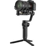لرزشگیر دوربین ژیون تک Zhiyun Weebill-3 S Gimbal Stabilizer Combo