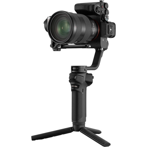 لرزشگیر دوربین ژیون تک Zhiyun Weebill-3 S Gimbal Stabilizer Combo