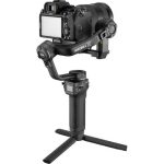 لرزشگیر دوربین ژیون تک Zhiyun Weebill-3 S Gimbal Stabilizer