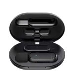 میکروفون موبایل بی سیم یقه ای انسر Answer K60 Wireless Microphone