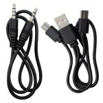 میکروفون تک کاربر بی سیم یقه ای انسر Answer K66 Type-C