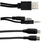 میکروفون بی سیم یقه ای دو کاربر انسر Answer SX85 Dual