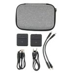 میکروفون بی سیم یقه ای انسر Answer SX9 Wireless Microphone