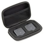 میکروفون بی سیم یقه ای انسر Answer SX9 Wireless Microphone