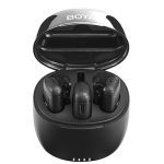 میکروفون دو کاربر بی سیم بویا مدل Boya BY-WM3T-M2 3.5mm TRS